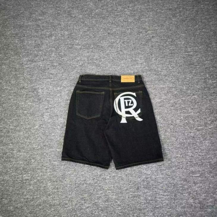 Corteiz Jeans Short _SKUCorteizsz28-34wmtx80228951